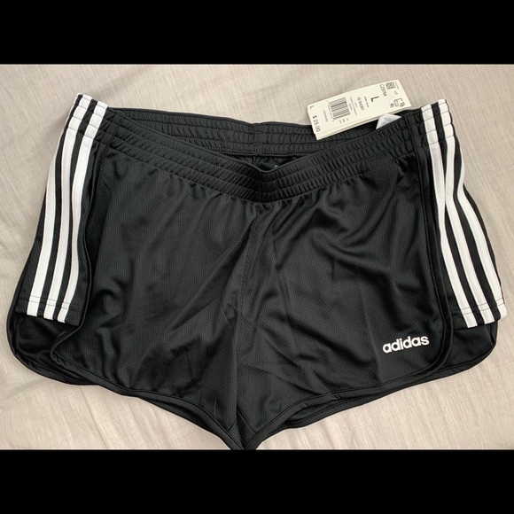 adidas Pants - Adidas NWT Training Shorts